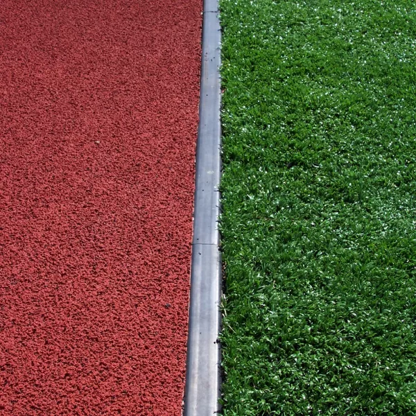 ACO Sport Precast Elastic Curbing