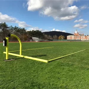 AdjustRight® Football Goal Posts
