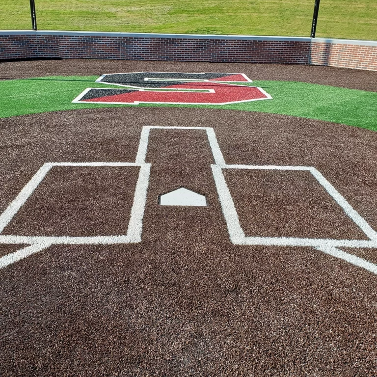 Batter's Box Forming Systems