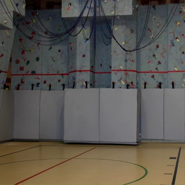 Climbing Wall Mats