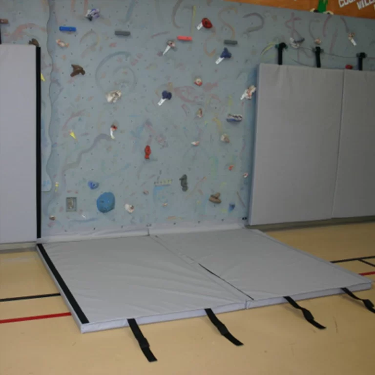 Climbing Wall Mats