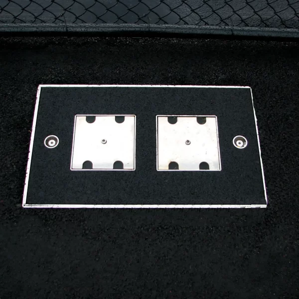 ComBox® Electrical / Communications Boxes