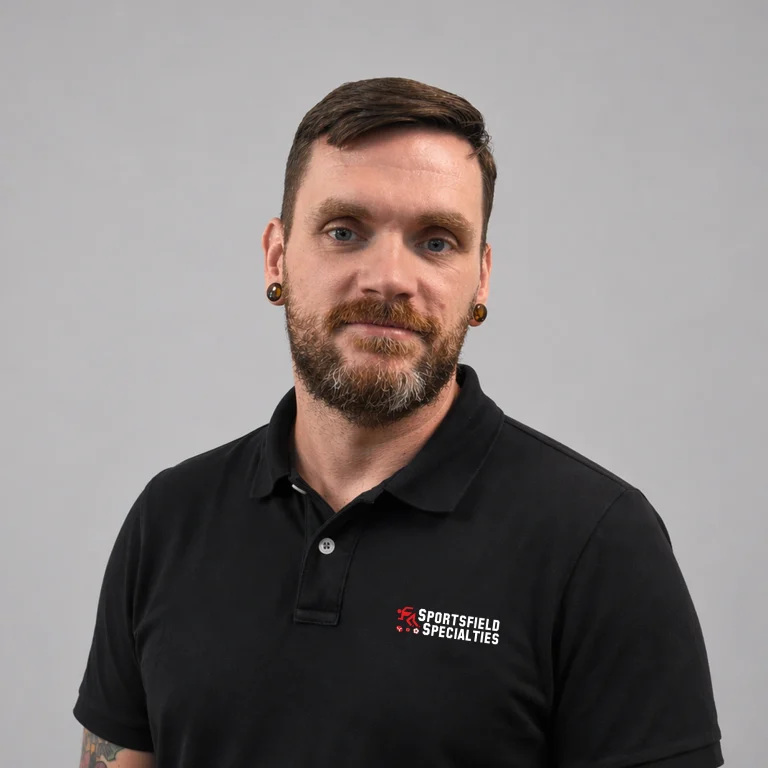 Meet Our Sales Team | Sportsfield Specialties