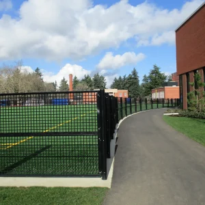 Fence Systems
