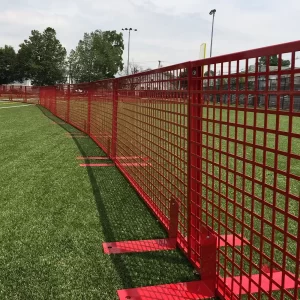 Fencing Systems