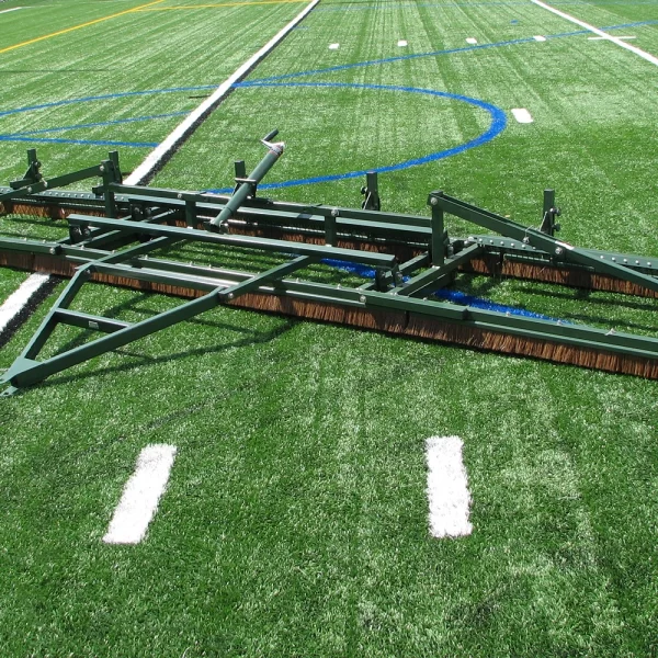 FieldSpec® Drag Brush Groomers - Image 2