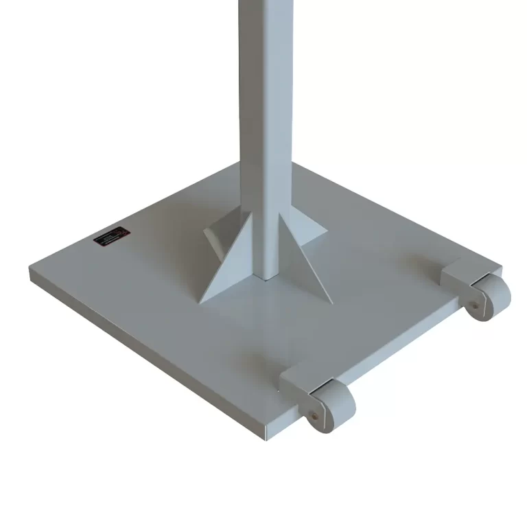 finish-line-camera-support-post-base-sportsfield-specialties
