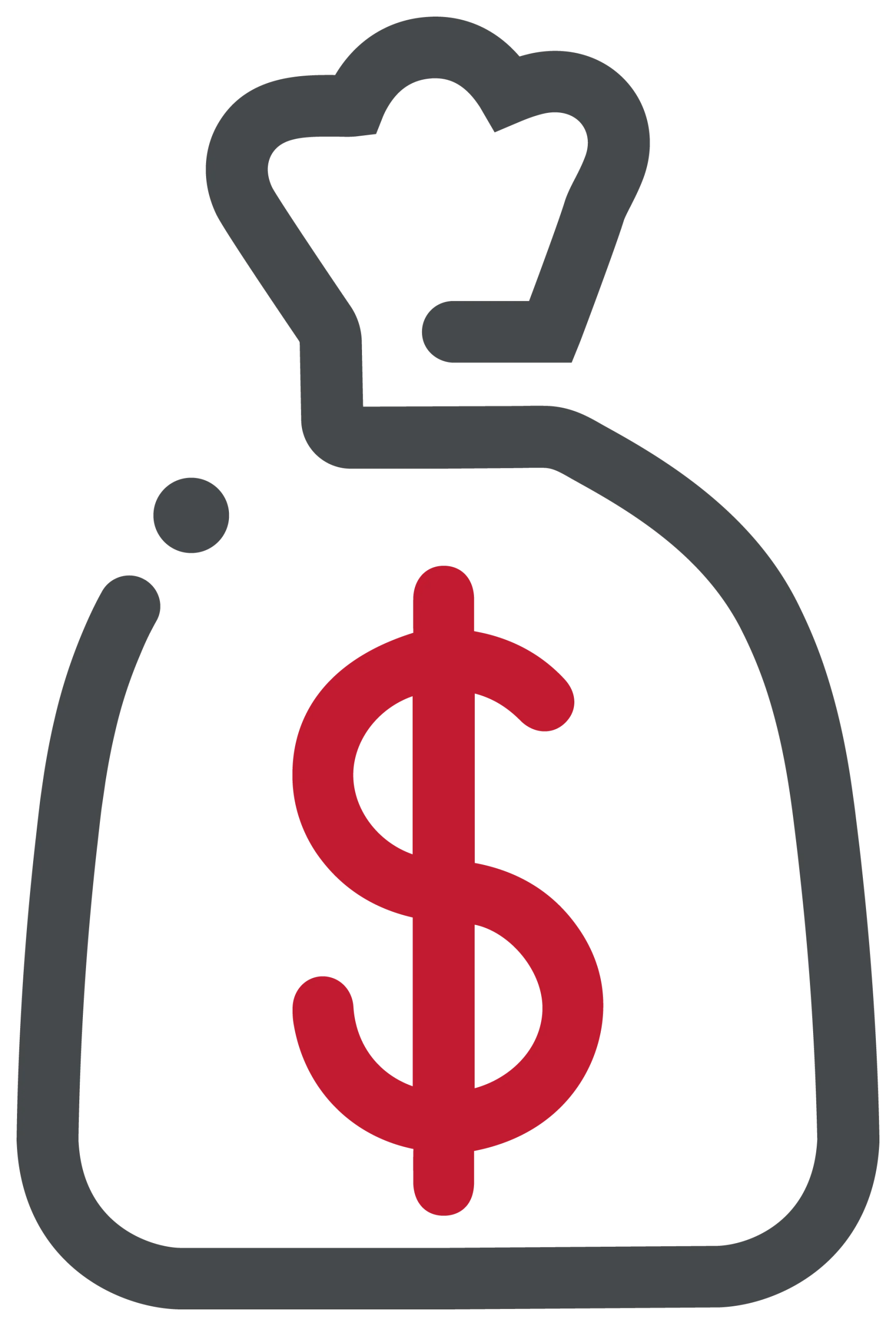 Flexible spending icon