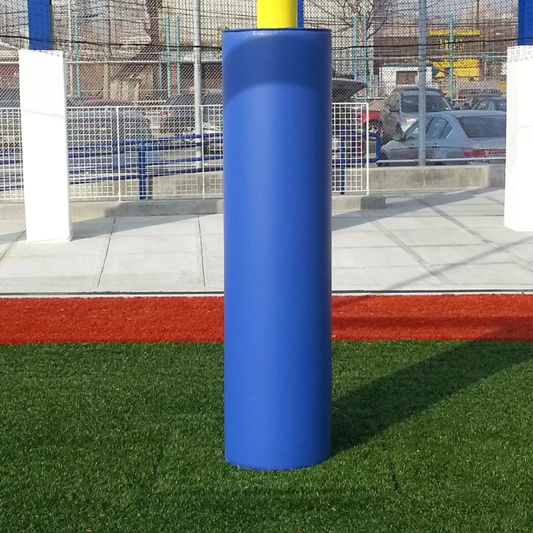 Football Goal Post Padding