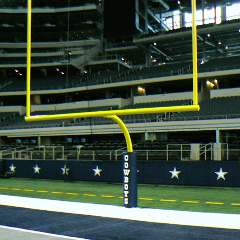 Football Goal Post Padding