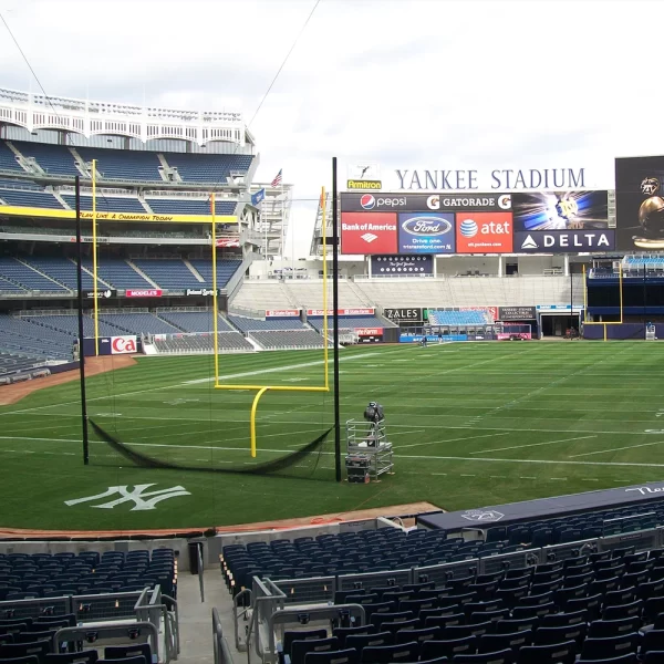 Football Netting Systems