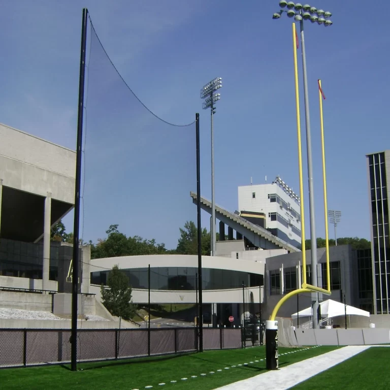 Football Netting Systems