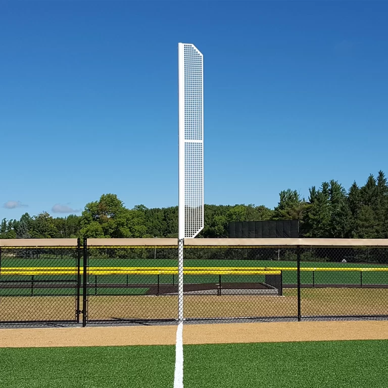 Foul Poles