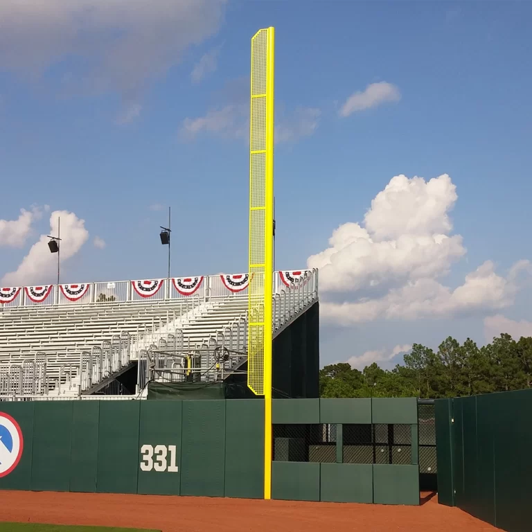 Foul Poles