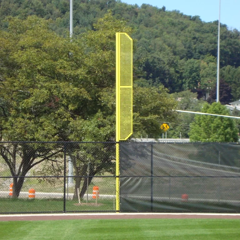 Foul Poles