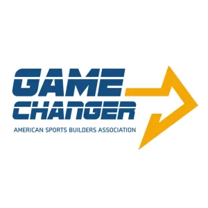 2018 Game Changer Award - Tracks Division : American Sports Builders Association