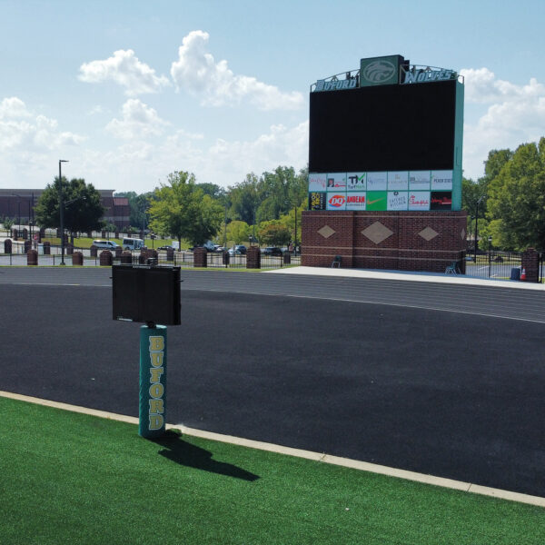 Delay of Game Clock Mounting Systems - Image 2