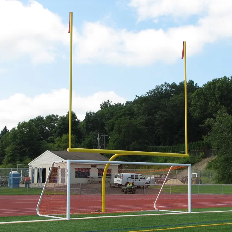 GoalPak® Combination Goal Posts