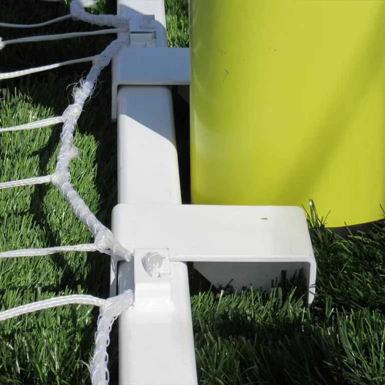 Soccer Goals - Sportsfield Specialties