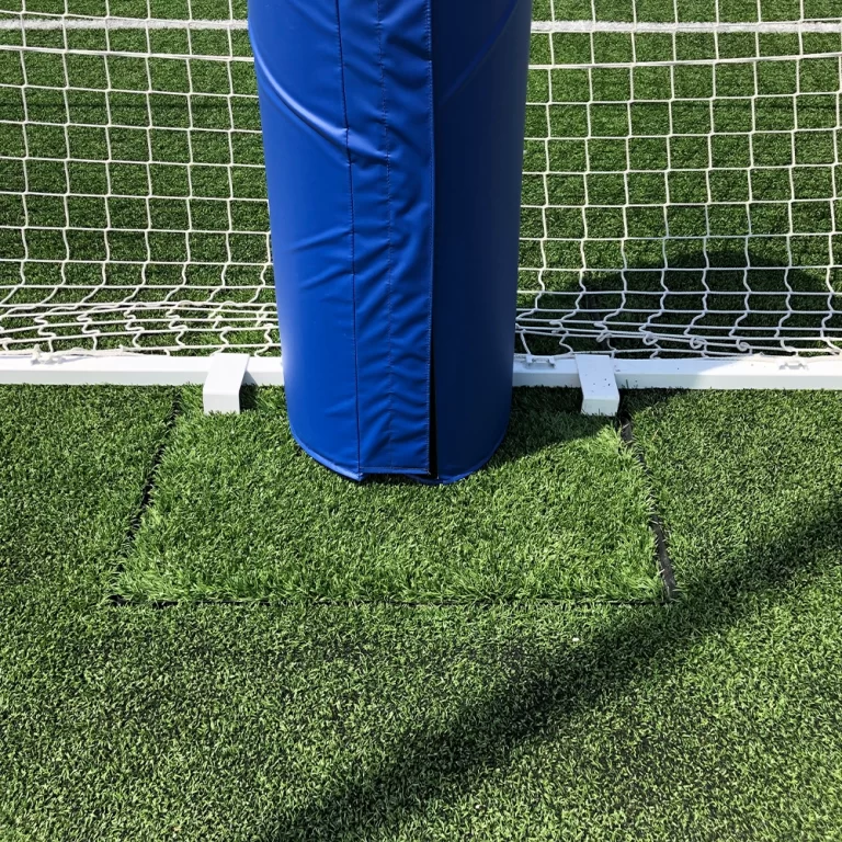 GoalPak® Lockdown Safety Systems