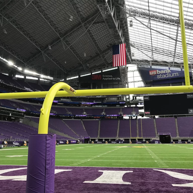 AdjustRight® Football Goal Posts