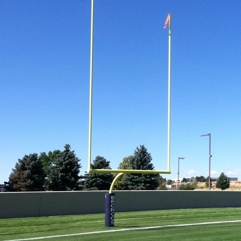 AdjustRight® Football Goal Posts