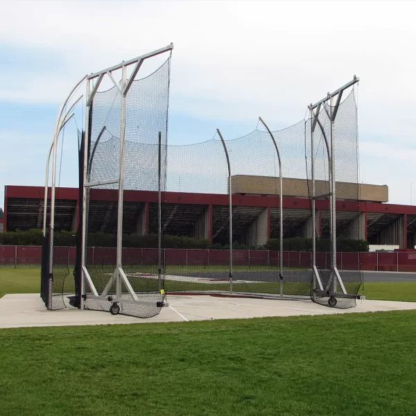 Hammer / Discus Throwing Cages