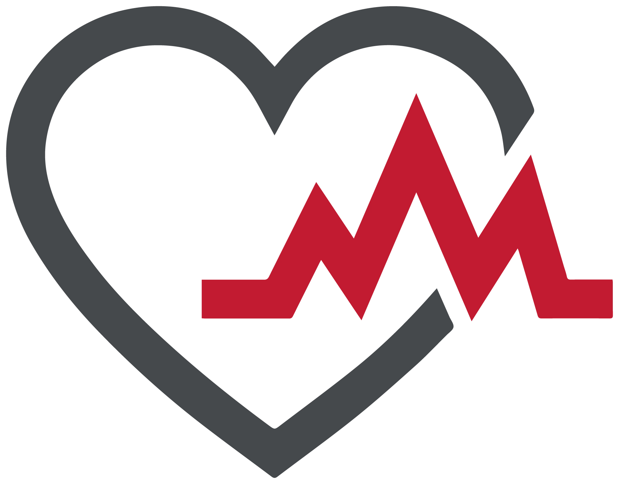 Health benefits icon