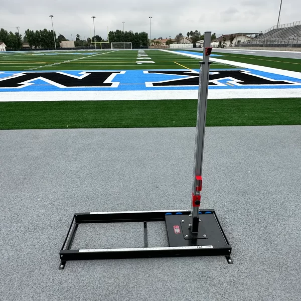 Adjustable High Jump Standards - Image 2