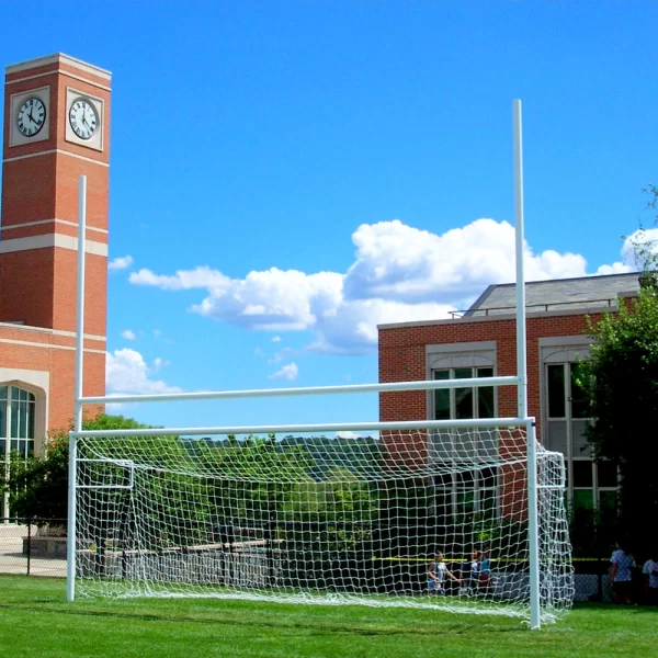 H-Style Combination Football / Soccer Goals