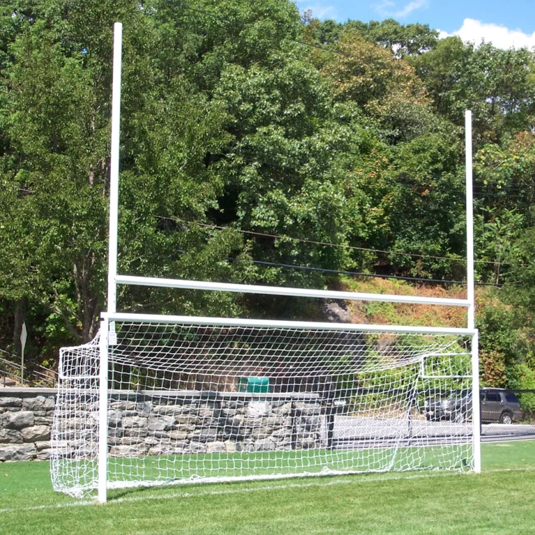 H-Style Combination Football / Soccer Goals