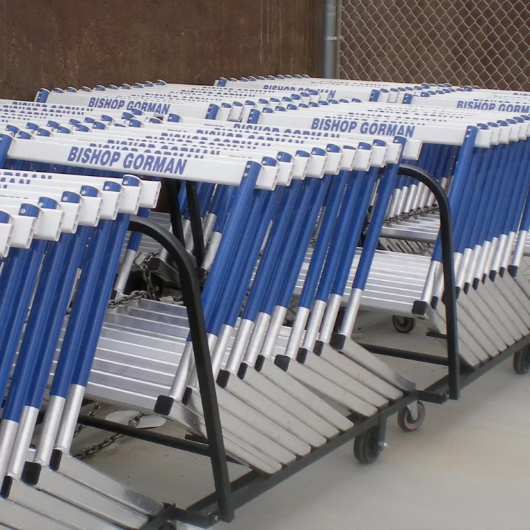 Hurdle Carts & Covers