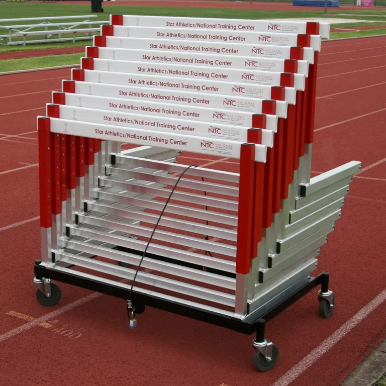 Hurdle Carts & Covers