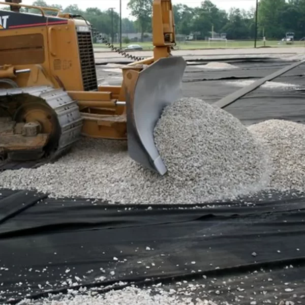 Hydraway™ Subsurface Drainage