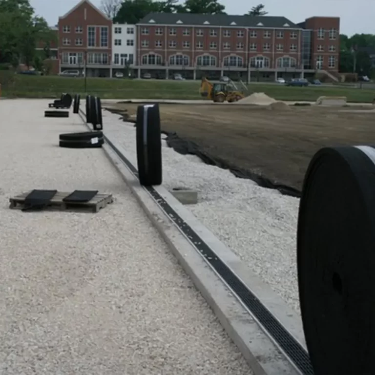 Hydraway™ Subsurface Drainage