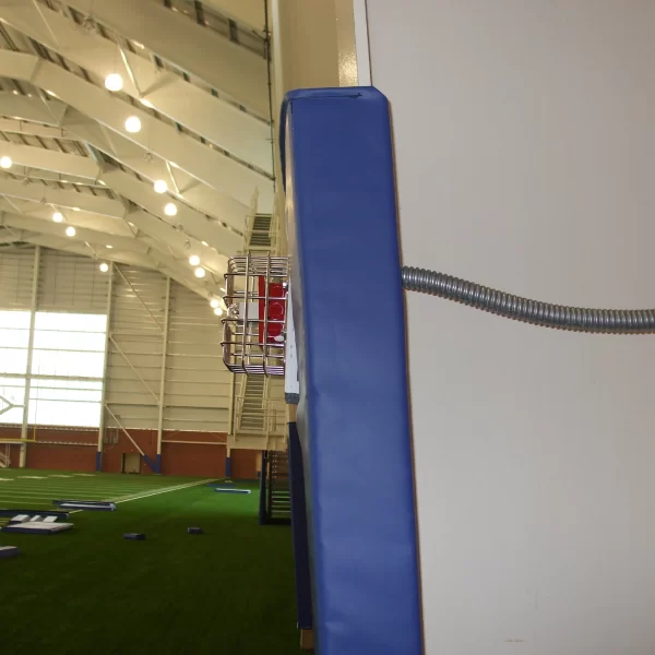 Indoor I-Beam Padding - Image 2