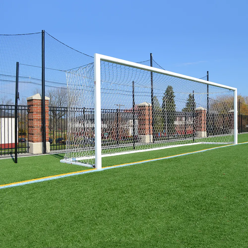 Soccer Goals - Sportsfield Specialties