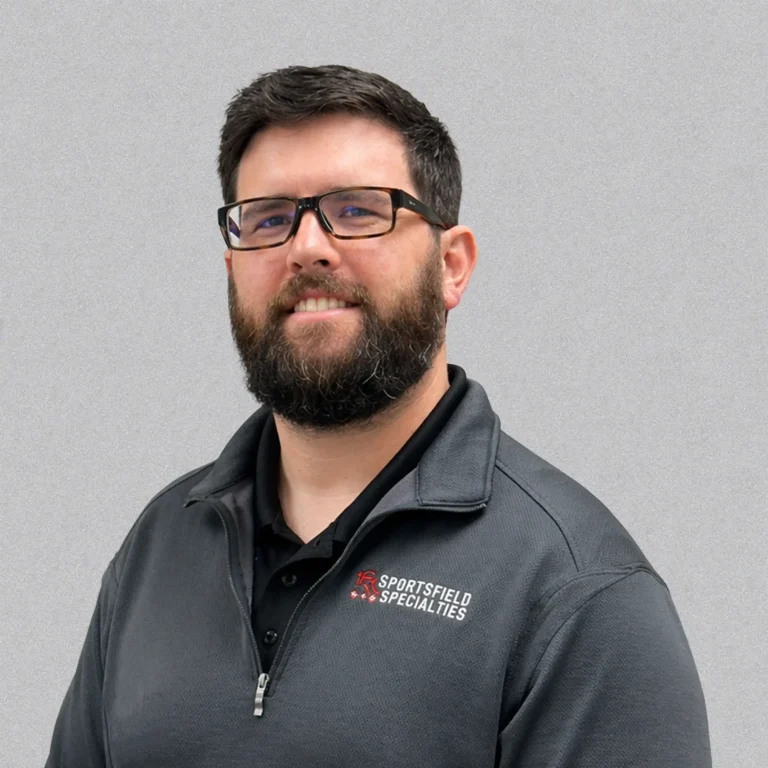 Meet Our Sales Team | Sportsfield Specialties