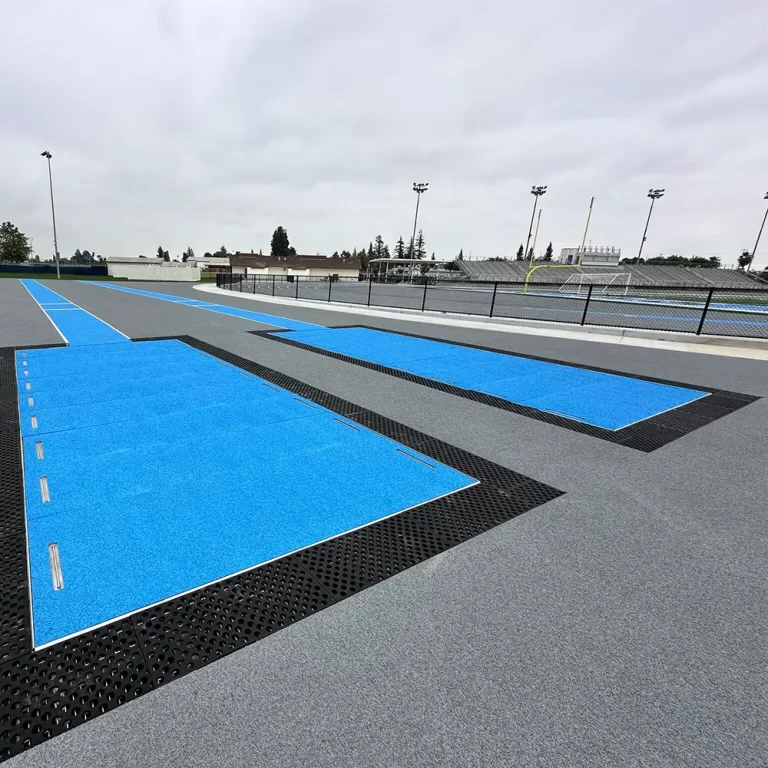 JumpForm® Sand Pit Forming Systems