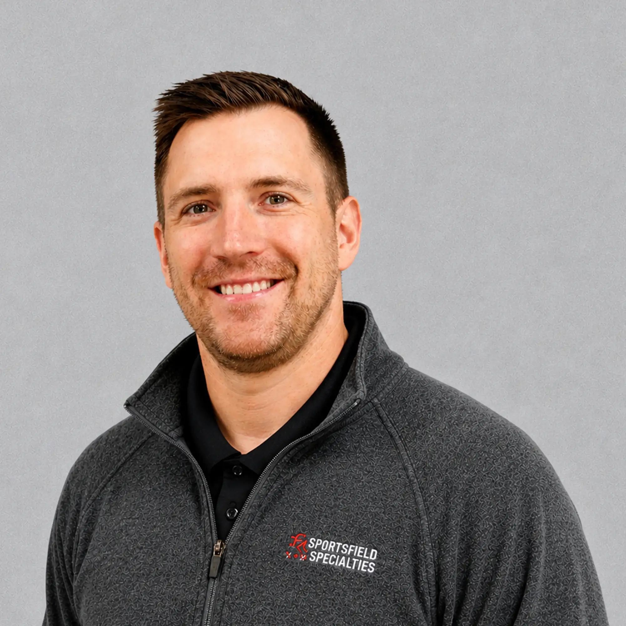 Keegan Mulholland