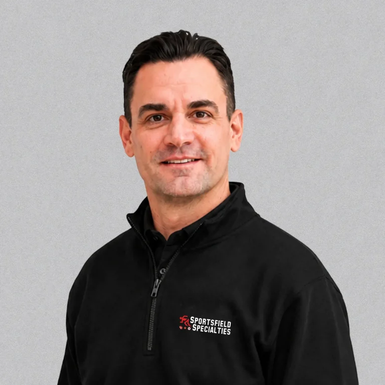 Meet Our Sales Team | Sportsfield Specialties