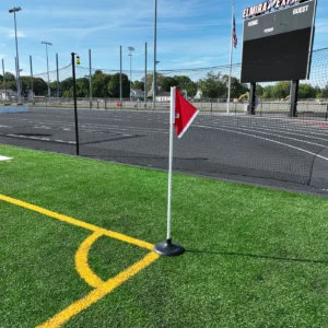 kwik goal soccer flag