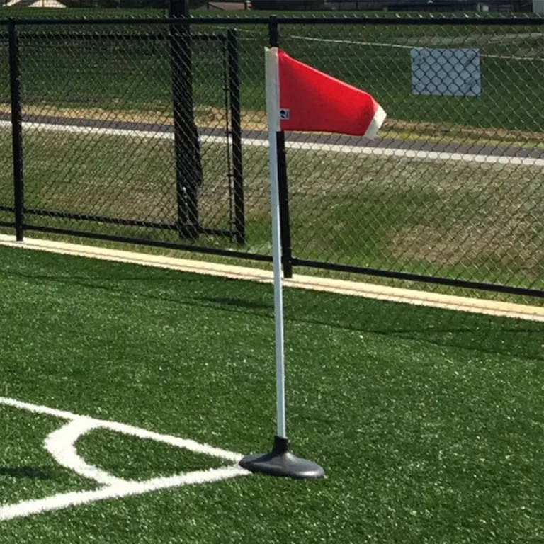 Kwik Goal® Soccer Field Corner Flags