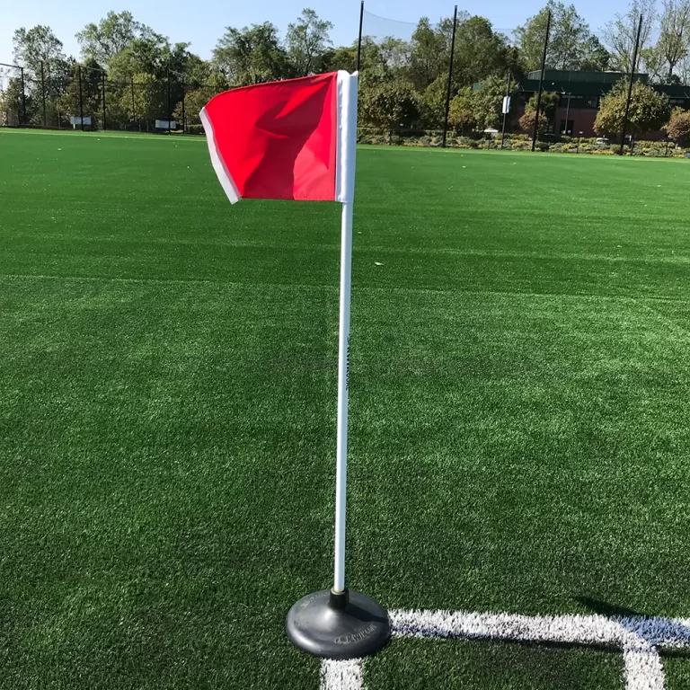 Kwik Goal® Soccer Field Corner Flags