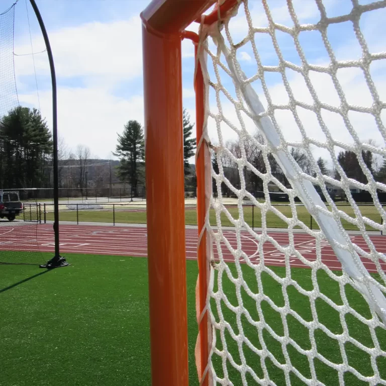 Lacrosse Goals