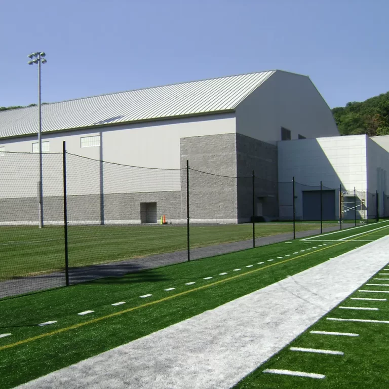 Lacrosse Netting Systems