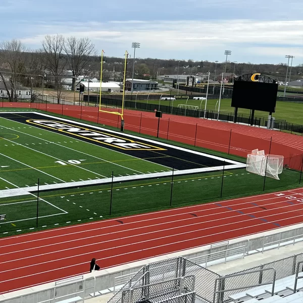 Lacrosse Netting Systems