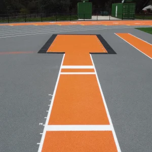 Long Jump & Triple Jump Equipment
