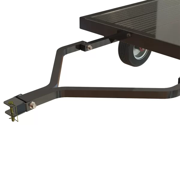Multi-Purpose Transport Carts - Image 3