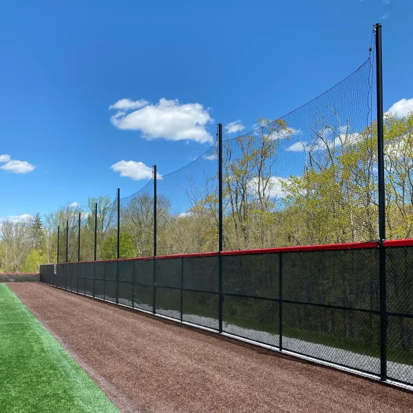 Netting System Multi-Sport Netting Systems | Sportsfield Specialties